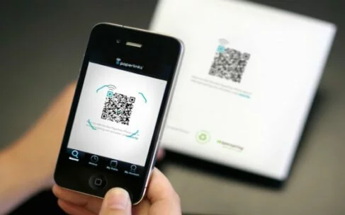 How do Quick Response (QR) Codes Work? How do Quick Response (QR) Codes Work?