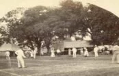 Badminton Originated in India as a Game Called ‘Poona’ Badminton Originated in India as a Game Called ‘Poona’