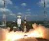 ISRO Launches Record 104 Satellites in One Go ISRO Launches Record 104 Satellites in One Go