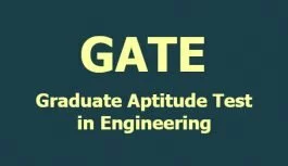 How GATE 2018 Helps You? How GATE 2018 Helps You?