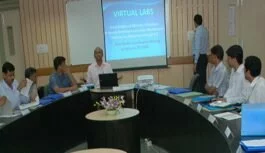 Objectives of DSP Labs in IIT Madras Objectives of DSP Labs in IIT Madras
