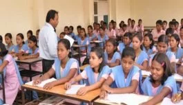 India Gains World’s First ‘Tribal’ University India Gains World’s First ‘Tribal’ University